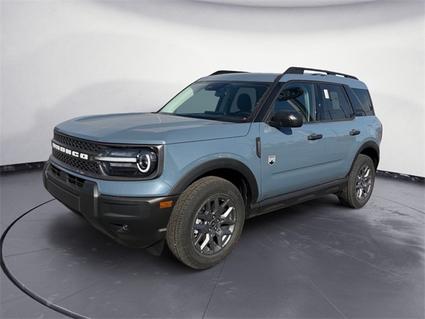 2025 Ford Bronco Sport Knoxville TN