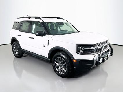 2026 Ford Bronco Sport Pasco WA