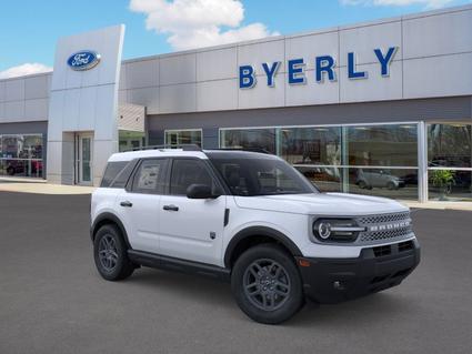 2026 Ford Bronco Sport Louisville KY
