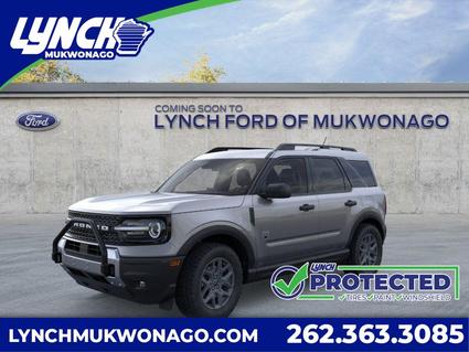 2026 Ford Bronco Sport Mukwonago WI