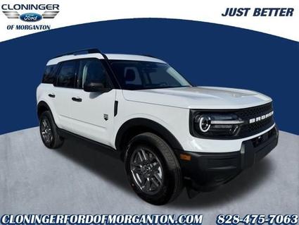 2026 Ford Bronco Sport Morganton NC