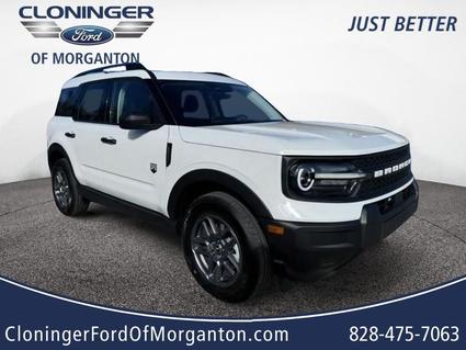 2026 Ford Bronco Sport Morganton NC