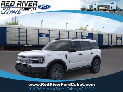 2026 Ford Bronco Sport Cabot AR