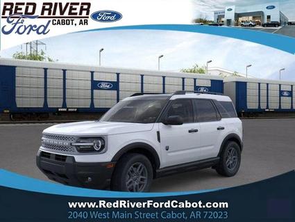 2026 Ford Bronco Sport Cabot AR