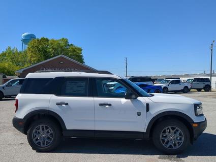 2026 Ford Bronco Sport Winder GA
