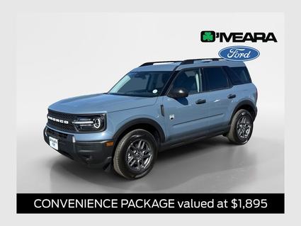 2026 Ford Bronco Sport Denver CO
