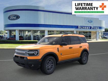 2026 Ford Bronco Sport St. Louis MO