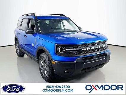 2026 Ford Bronco Sport Louisville KY