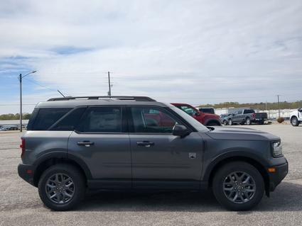 2026 Ford Bronco Sport Winder GA