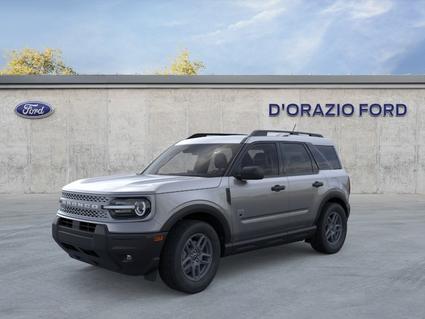 2026 Ford Bronco Sport Wilmington IL