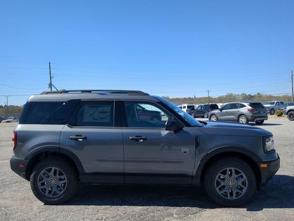 2026 Ford Bronco Sport Winder GA