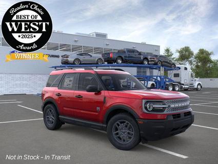 2026 Ford Bronco Sport Ellisville MO