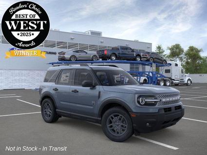 2026 Ford Bronco Sport Ellisville MO