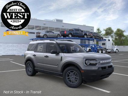 2026 Ford Bronco Sport Ellisville MO