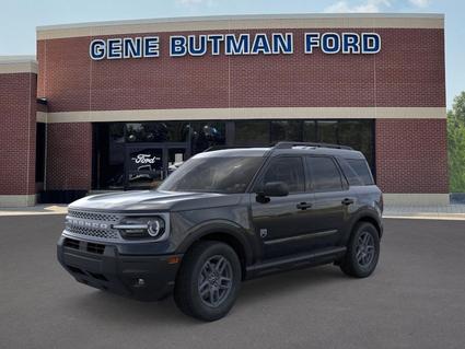 2026 Ford Bronco Sport Ypsilanti MI