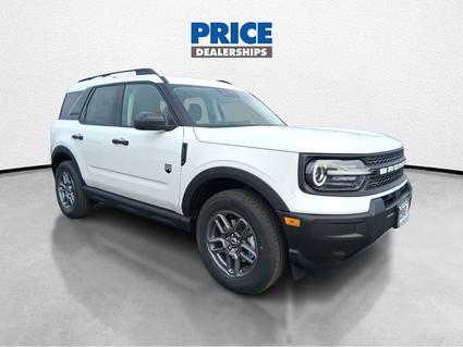 2026 Ford Bronco Sport Yakima WA