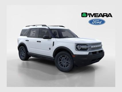 2026 Ford Bronco Sport Denver CO