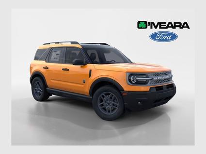 2026 Ford Bronco Sport Denver CO