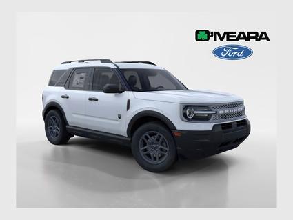 2026 Ford Bronco Sport Denver CO