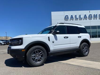 2026 Ford Bronco Sport Elko NV