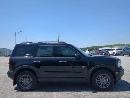 2025 Ford Bronco Sport Winder GA