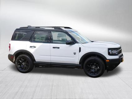 2025 Ford Bronco Sport Minneapolis MN