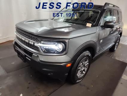 2025 Ford Bronco Sport Grand Coulee WA