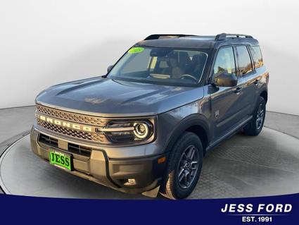 2025 Ford Bronco Sport Grand Coulee WA
