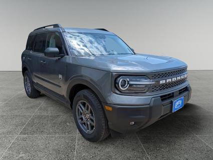 2025 Ford Bronco Sport Levelland TX