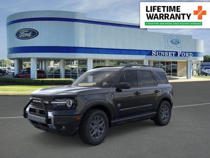 2025 Ford Bronco Sport St. Louis MO