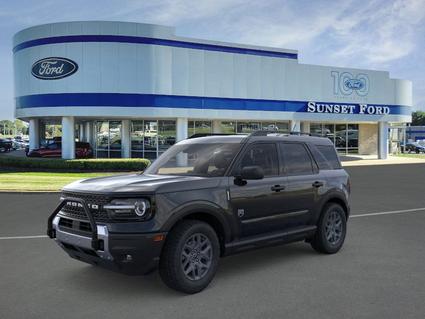 2025 Ford Bronco Sport St. Louis MO