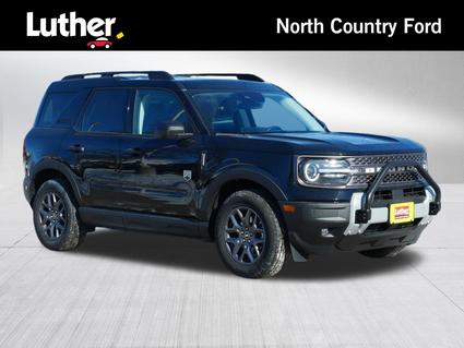 2025 Ford Bronco Sport Minneapolis MN