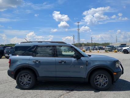 2025 Ford Bronco Sport Winder GA
