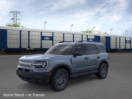 2025 Ford Bronco Sport Scottsboro AL