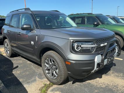 2025 Ford Bronco Sport Farmington MO