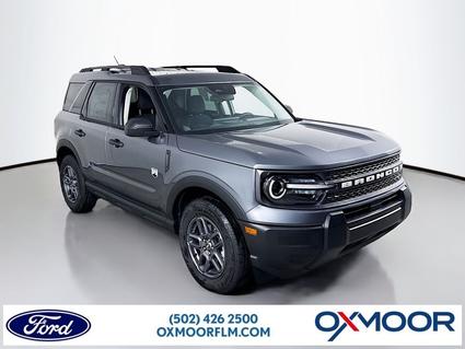 2025 Ford Bronco Sport Louisville KY