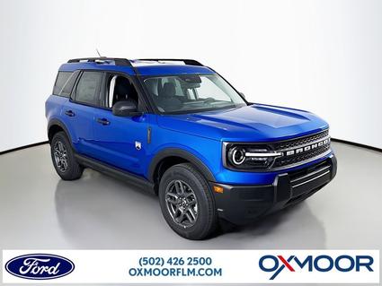 2025 Ford Bronco Sport Louisville KY
