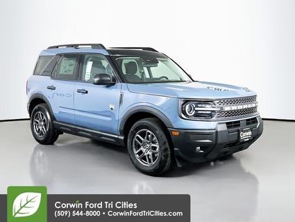 2025 Ford Bronco Sport Pasco WA