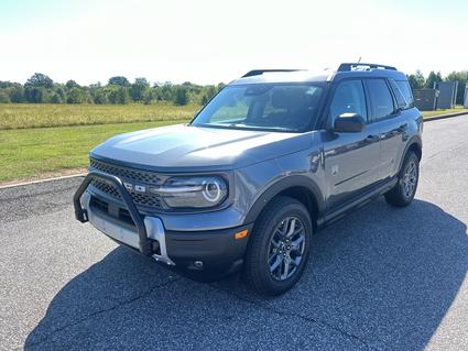 2025 Ford Bronco Sport Paducah KY