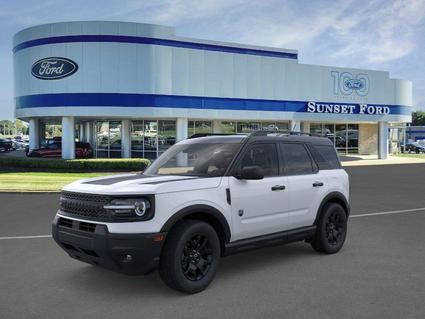 2025 Ford Bronco Sport St. Louis MO