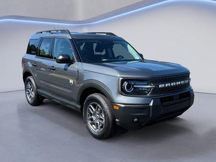 2025 Ford Bronco Sport Stonewall LA