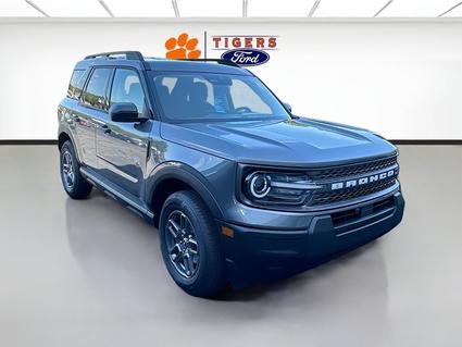 2025 Ford Bronco Sport Walhalla SC