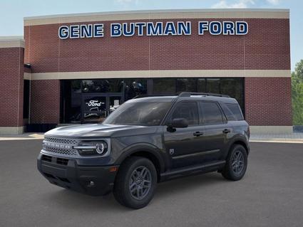 2025 Ford Bronco Sport Ypsilanti MI