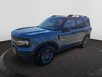 2025 Ford Bronco Sport New Albany MS