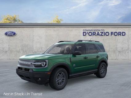 2025 Ford Bronco Sport Wilmington IL