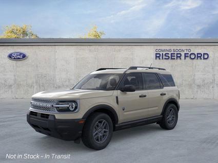 2025 Ford Bronco Sport Hot Springs AR
