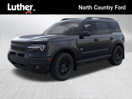 2025 Ford Bronco Sport Minneapolis MN