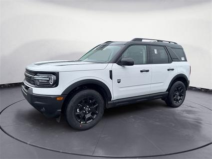 2025 Ford Bronco Sport Knoxville TN