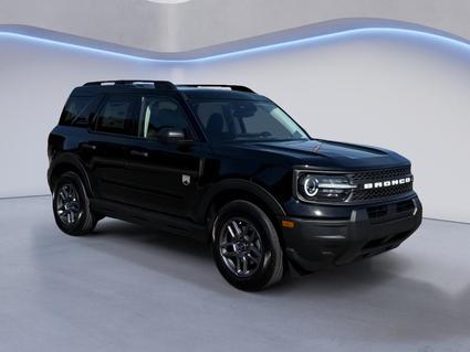 2025 Ford Bronco Sport Stonewall LA