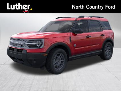 2025 Ford Bronco Sport Minneapolis MN